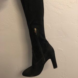 Ivanka Truml Knee High Boots
